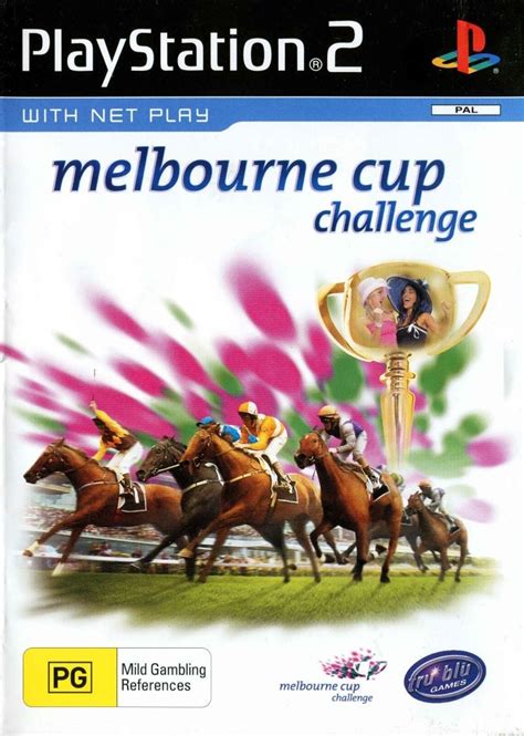 Melbourne Cup Jogo Estatisticas