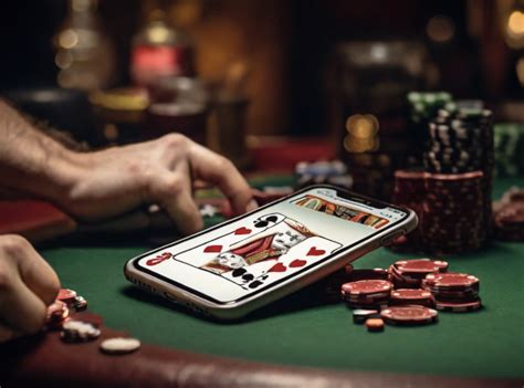 Melhor Aplicativo De Poker Online Para Ipad