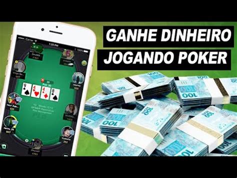 Melhor App De Poker Movel Dinheiro Real