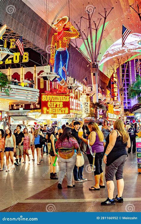 Melhor Blackjack Fremont Street