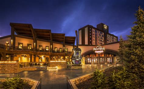 Melhor Casino Resort Em Lake Tahoe