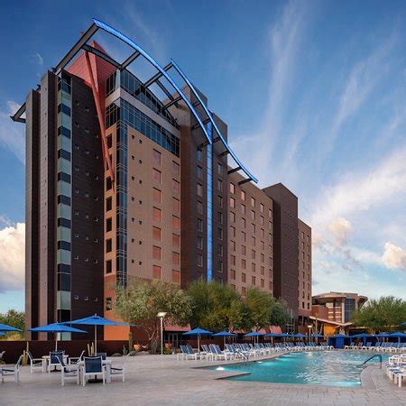 Melhor Casino Resort No Arizona
