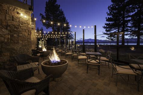 Melhor Casino Restaurantes Em South Lake Tahoe