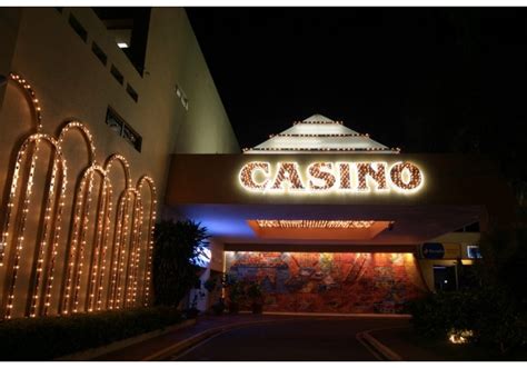 Melhor Casino Santo Domingo