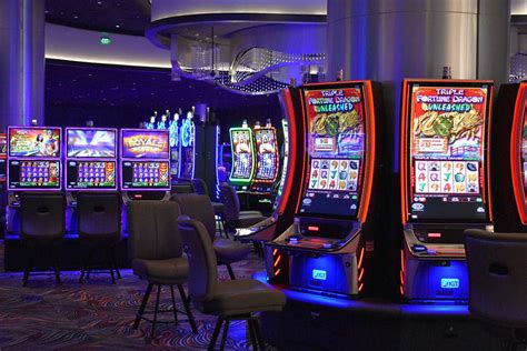Melhor Casino Seattle Wa