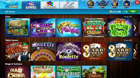 Melhor Casino Slots Bingo E Poker Download