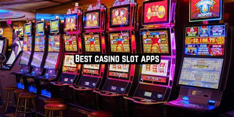 Melhor Gratuito Casino Slot App