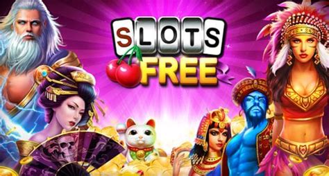 Melhor Gratuito Slot Aplicacoes Para Android