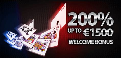 Melhor Instantaneas Deposito Poker Bonus