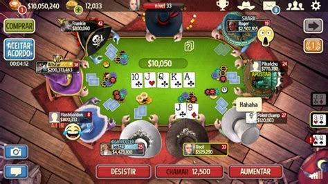 Melhor Jogo De Poker Android 2024