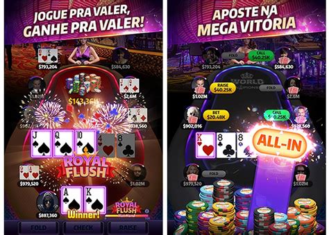 Melhor Jogo De Poker Para Celular