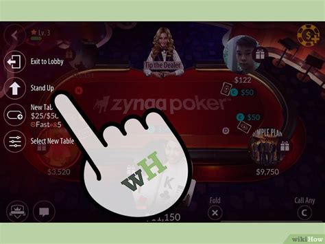 Melhor Lugar Para Comprar Fichas De Poker Zynga