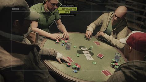 Melhor Maneira De Ganhar Poker Em Watch Dogs