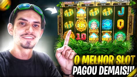 Melhor No Slot 85 Guerreiro