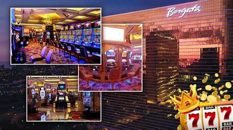 Melhor Pagar Slots No Borgata