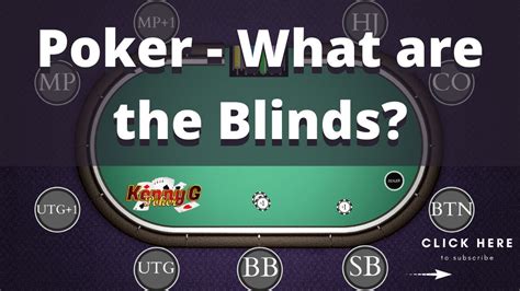 Melhor Poquer De Blinds App
