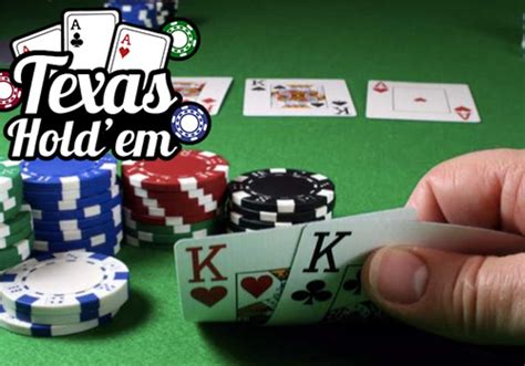 Melhor Que O Texas Holdem Torneio De Software