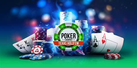 Melhor Software De Poker Texas Holdem