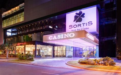 Melhores Casinos Em Cidade Do Panama