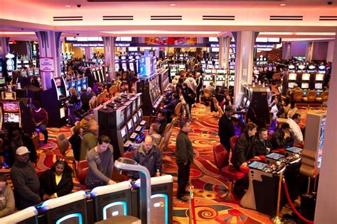 Melhores Casinos Online De Nova York