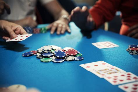 Melhores Salas De Poker Em Los Angeles