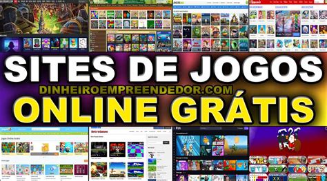 Melhores Sites De Jogos Online Eua