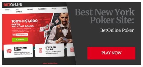 Melhores Sites De Poker Ny