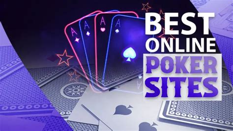 Melhores Sites De Poker Online De Rakeback