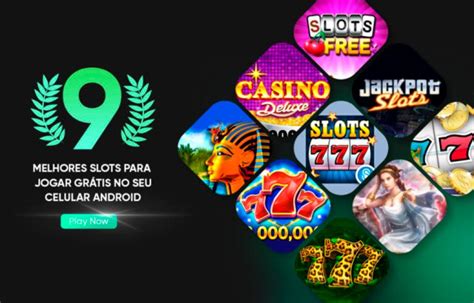 Melhores Slots Aplicativo Para Android