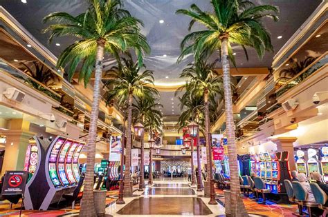 Melhores Slots De Casino Em Atlantic City