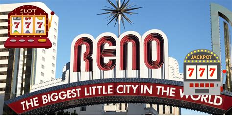 Melhores Slots Em Reno Nv