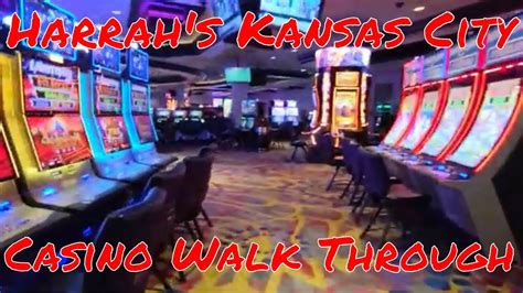 Melhores Slots Harrahs Kansas City