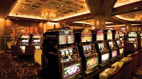 Melhores Slots Na Tunica Ms