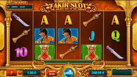 Melhores Slots Online Nos