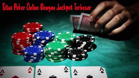 Membongkar Kebohongan Dan Penipuan Situs Poker Online E A Indonesia