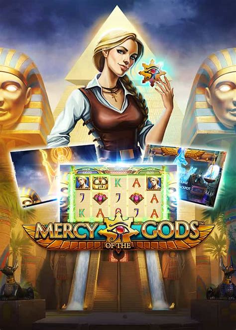 Mercy Of The Gods Slot - Play Online