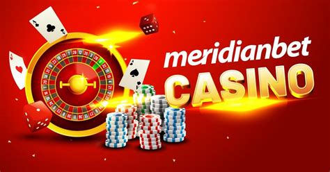 Meridianbet Casino Uruguay