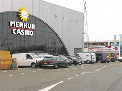 Merkur Casino Aalsmeer