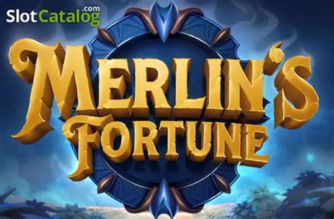 Merlin S Fortune 888 Casino