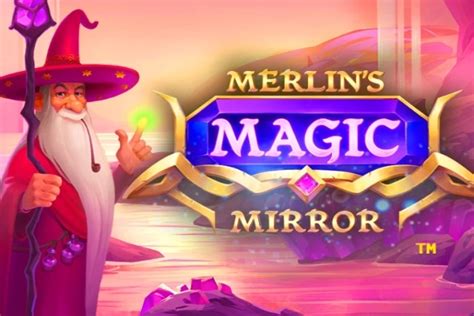 Merlin S Magic Mirror Betsson