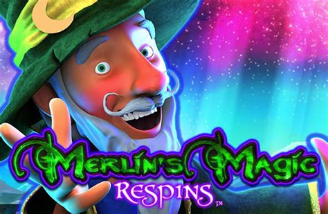 Merlin S Magic Respins Christmas Slot - Play Online