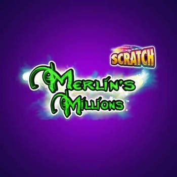 Merlin S Millions Scratch Novibet