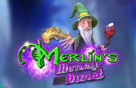 Merlin S Money Burst Blaze