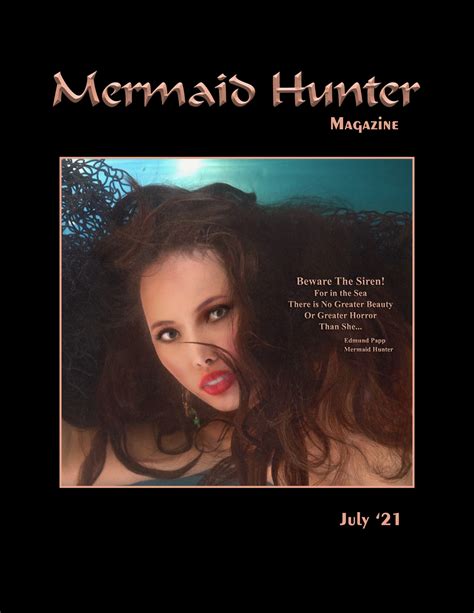 Mermaid Hunter Betsson