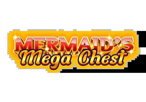 Mermaid S Mega Chest Blaze