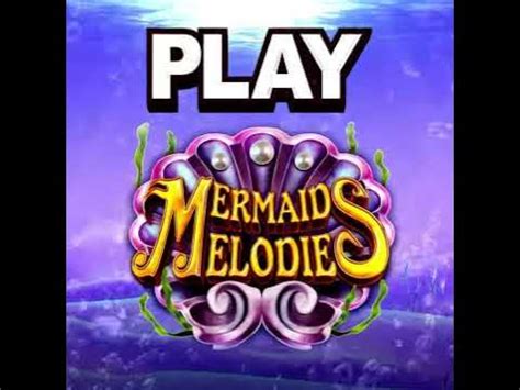 Mermaids Melodies Betsul