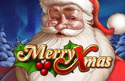 Merry Christmas Slot - Play Online