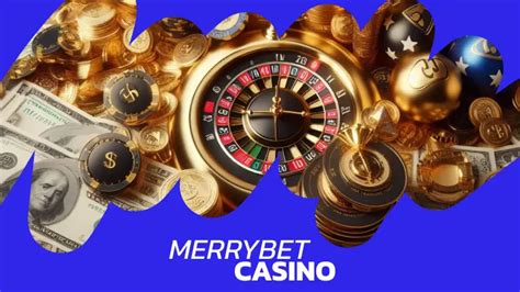 Merrybet Casino Aplicacao