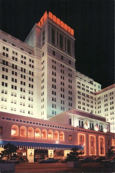 Merv Griffin Casino Em Atlantic City