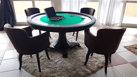 Mesa De Poker De Topo Na Loja